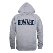 W Republic Game Day Hoodie Howard Bison 503-171