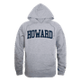 W Republic Game Day Hoodie Howard Bison 503-171