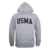 W Republic Game Day Hoodie United States Military Academy Black Knights 503-174