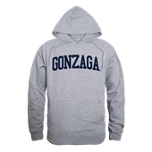 W Republic Game Day Hoodie Gonzaga Bulldogs 503-187