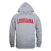 W Republic Game Day Hoodie Louisiana Lafayette Ragin Cajuns 503-189