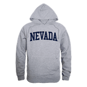 W Republic Game Day Hoodie Nevada Wolf Pack 503-193