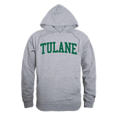 W Republic Game Day Hoodie Tulane Green Wave 503-198