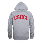 W Republic Game Day Hoodie Cal State Channel Islands Dolphins 503-204