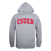 W Republic Game Day Hoodie Cal State East Bay Pioneers 503-205