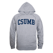 W Republic Game Day Hoodie Cal State Monterey Bay Otters 503-206