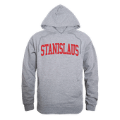 W Republic Game Day Hoodie Cal State Stanislaus Warriors 503-208