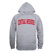 W Republic Game Day Hoodie Central Missouri Mules 503-209