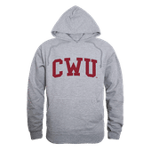W Republic Game Day Hoodie Central Washington Wildcats 503-213