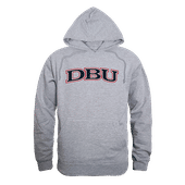 W Republic Game Day Hoodie Dallas Baptist Patriots 503-214