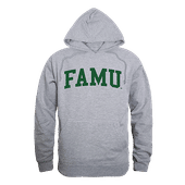 W Republic Game Day Hoodie Florida A&M Rattlers 503-218