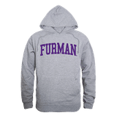W Republic Game Day Hoodie Furman University 503-220