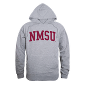 W Republic Game Day Hoodie New Mexico State Aggies 503-225