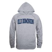 W Republic Game Day Hoodie Old Dominion Monarchs 503-228