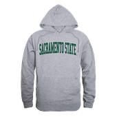 W Republic Game Day Hoodie Sacramento State Hornets 503-231