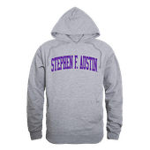 W Republic Game Day Hoodie Stephen F. Austin State Lumberjacks 503-238