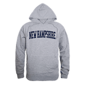 W Republic Game Day Hoodie New Hampshire Wildcats 503-243