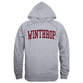 W Republic Game Day Hoodie Winthrop Eagles 503-255