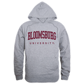 W Republic Game Day Hoodie Bloomsburg University Huskies 503-268