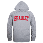 W Republic Game Day Hoodie Bradley Braves 503-270