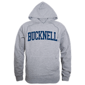 W Republic Game Day Hoodie Bucknell University Bisons 503-273