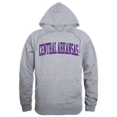 W Republic Game Day Hoodie Central Arkansas Bears 503-278