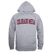 W Republic Game Day Hoodie Colorado Mesa University Mavericks 503-284