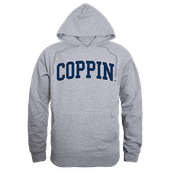 W Republic Game Day Hoodie Coppin State Eagles 503-286