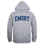 W Republic Game Day Hoodie Emory Eagles 503-299