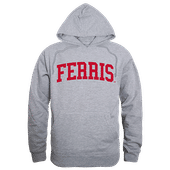 W Republic Game Day Hoodie Ferris State Bulldogs 503-301