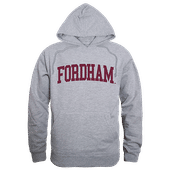 W Republic Game Day Hoodie Fordham Rams 503-305