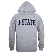 W Republic Game Day Hoodie Jackson State Tigers 503-317