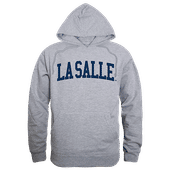 W Republic Game Day Hoodie La Salle Explorers 503-322