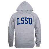 W Republic Game Day Hoodie Lake Superior State University Lakers 503-325