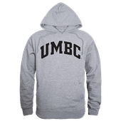 W Republic Game Day Hoodie Maryland Baltimore Retrievers 503-336