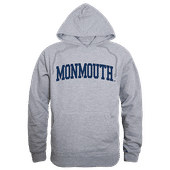 W Republic Game Day Hoodie Monmouth University 503-345