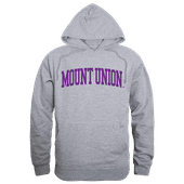 W Republic Game Day Hoodie Mount Union Raiders 503-348