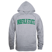 W Republic Game Day Hoodie Norfolk State Spartans 503-350