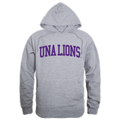 W Republic Game Day Hoodie North Alabama Lions 503-351