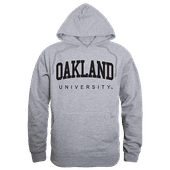 W Republic Game Day Hoodie Oakland Grizzlies 503-359