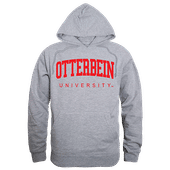 W Republic Game Day Hoodie Otterbein University Cardinals 503-361