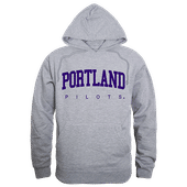 W Republic Game Day Hoodie Portland Pilots 503-363
