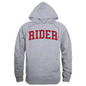 W Republic Game Day Hoodie Rider University Broncos 503-368