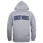 W Republic Game Day Hoodie Robert Morris Colonials 503-369