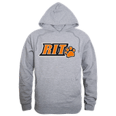 W Republic Game Day Hoodie Rochester Rit Tigers 503-370