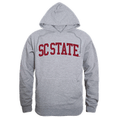 W Republic Game Day Hoodie South Carolina State University Bulldogs 503-384