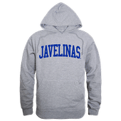 W Republic Game Day Hoodie Texas A&M Kingsville Javelinas 503-392