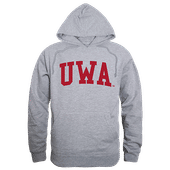 W Republic Game Day Hoodie West Alabama Tigers 503-401