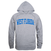 W Republic Game Day Hoodie West Florida Argonauts 503-402