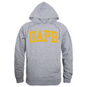 W Republic Game Day Hoodie University Of Arkansas At Pine Bluff 503-418